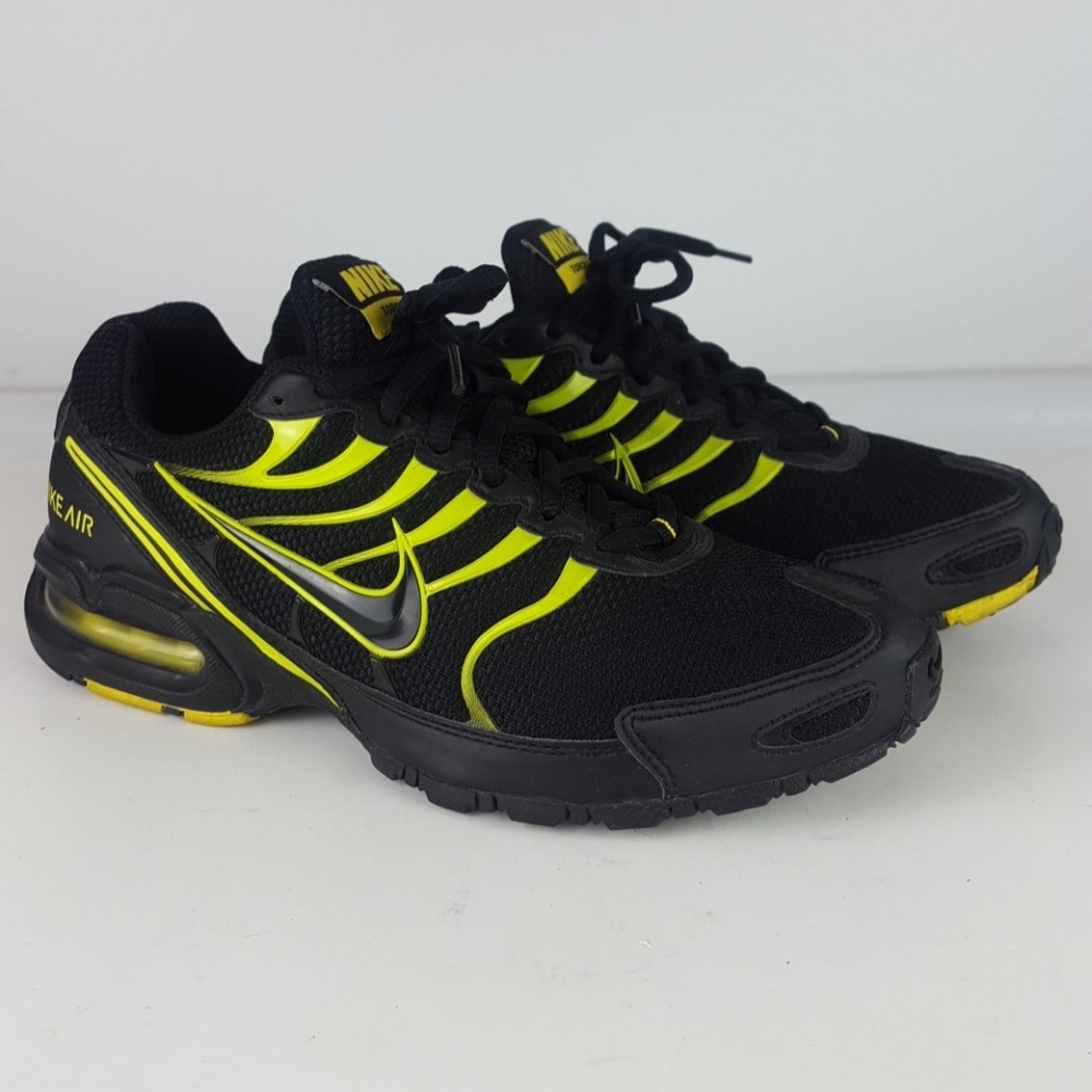 Nike air torch 4 mens size 8.5 black